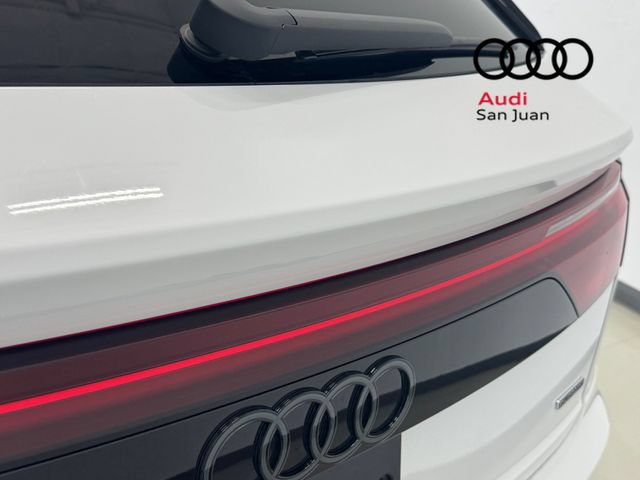 New 2026 Audi Q8 Premium AWD/4WD image 11