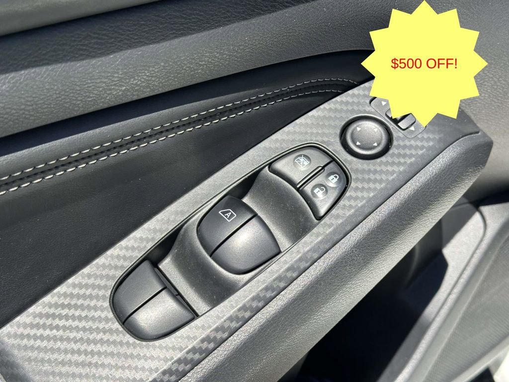 Used 2019 Nissan Altima 2.5 S FWD image 18