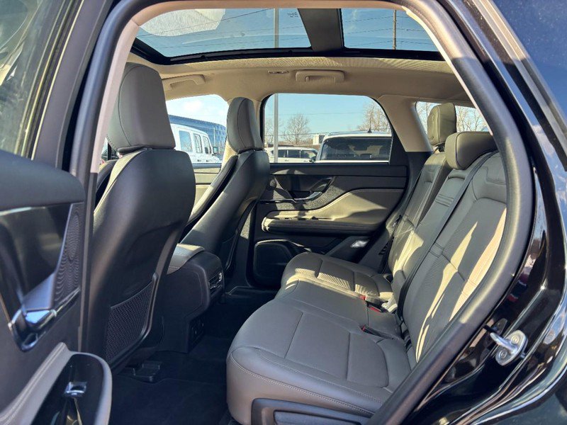 Certified 2024 Lincoln Corsair Grand Touring w/ Equipment Group 301A image 10