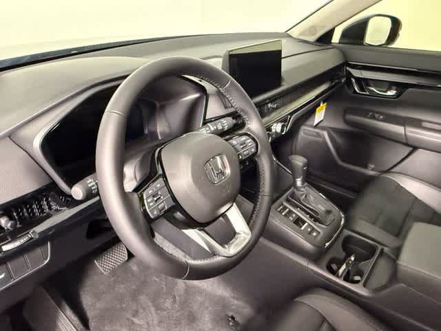 New 2027 Honda CR-V EX-L image 17