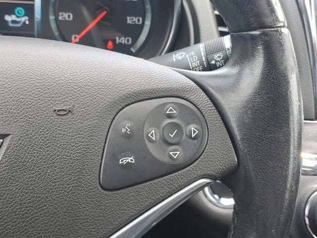 Certified 2014 Chevrolet Impala LT FWD image 22