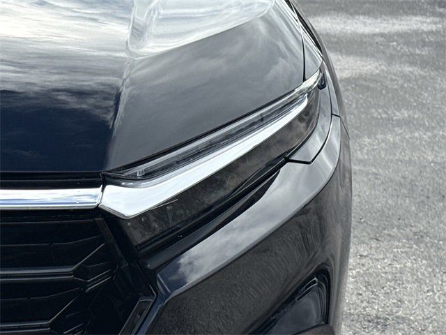 New 2026 Honda CR-V EX image 10