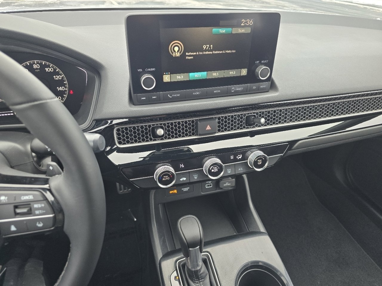 Used 2023 Honda Civic Sport image 28