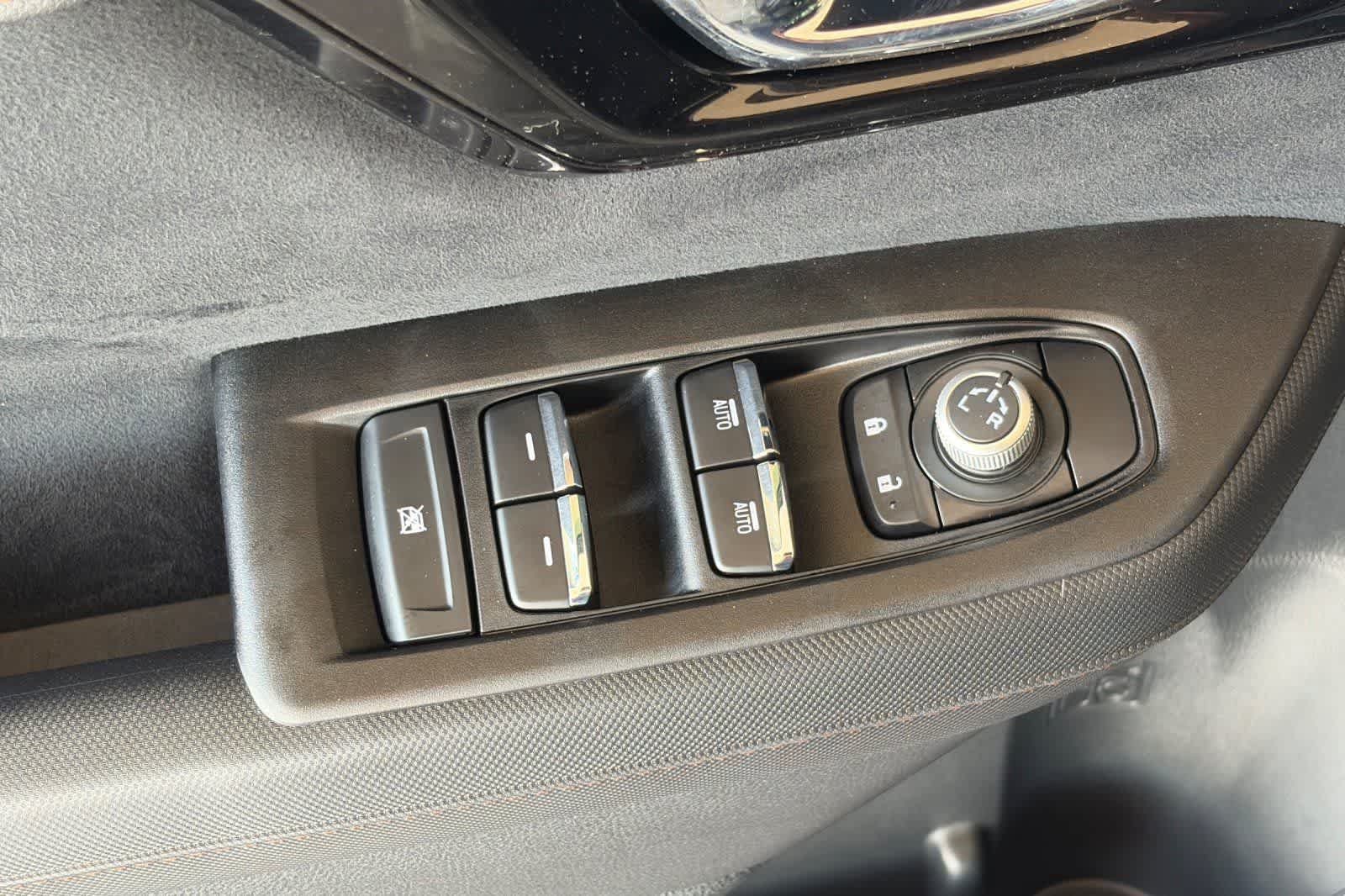 Used 2026 Subaru Forester Touring AWD/4WD image 13