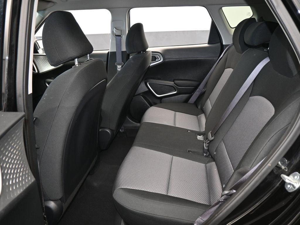 Used 2023 Kia Soul LX w/ Option Group 015 image 29