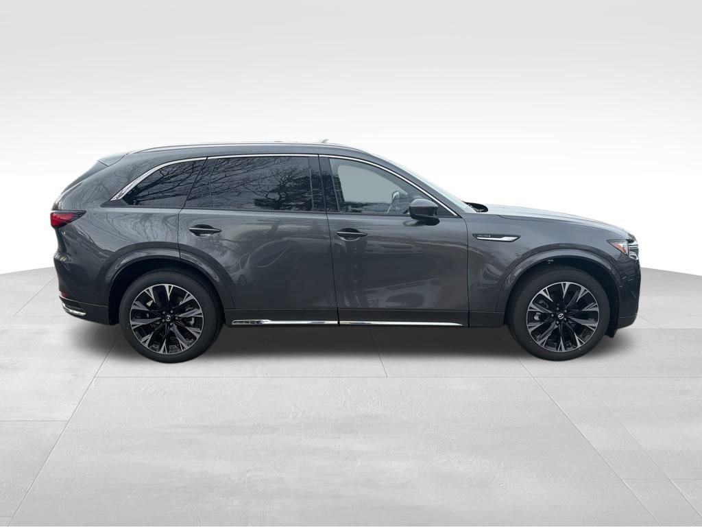 New 2026 MAZDA CX-90 3.3 Turbo S w/ Premium Plus image 7