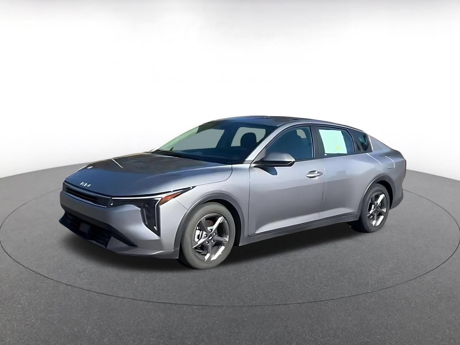 Used 2025 Kia K4 FWD image 7
