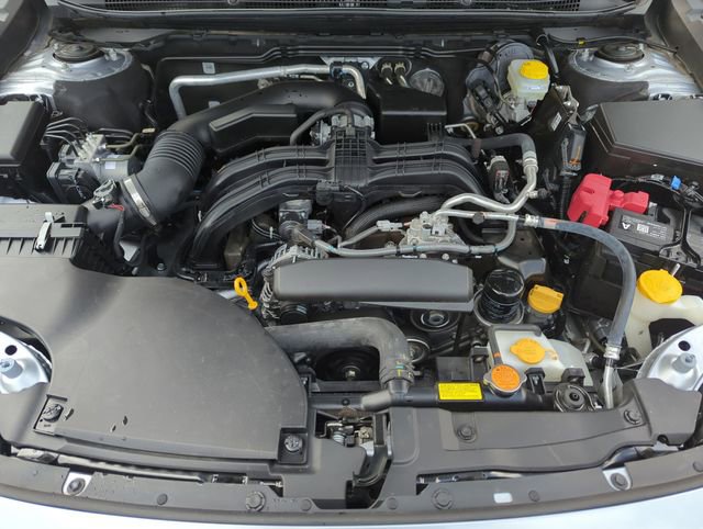 Used 2025 Subaru Outback Onyx Edition image 24