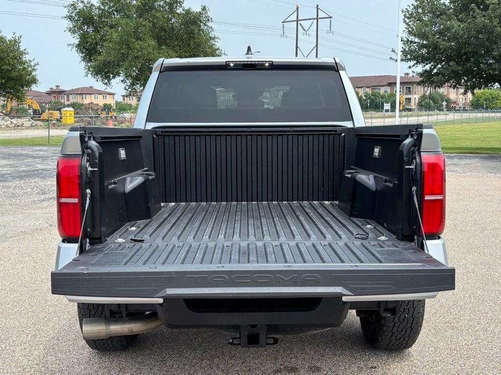 Used 2024 Toyota Tacoma TRD Off-Road AWD/4WD image 6