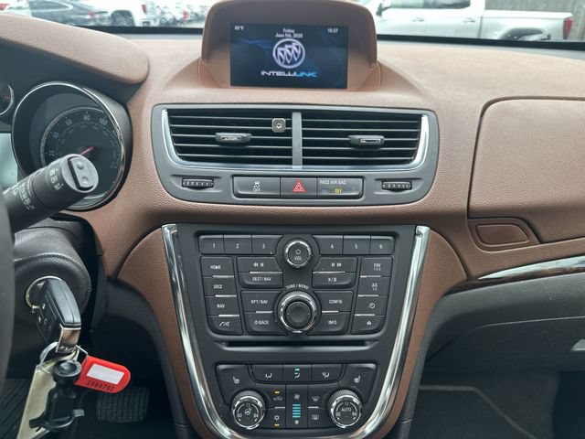 Used 2015 Buick Encore Leather FWD image 16