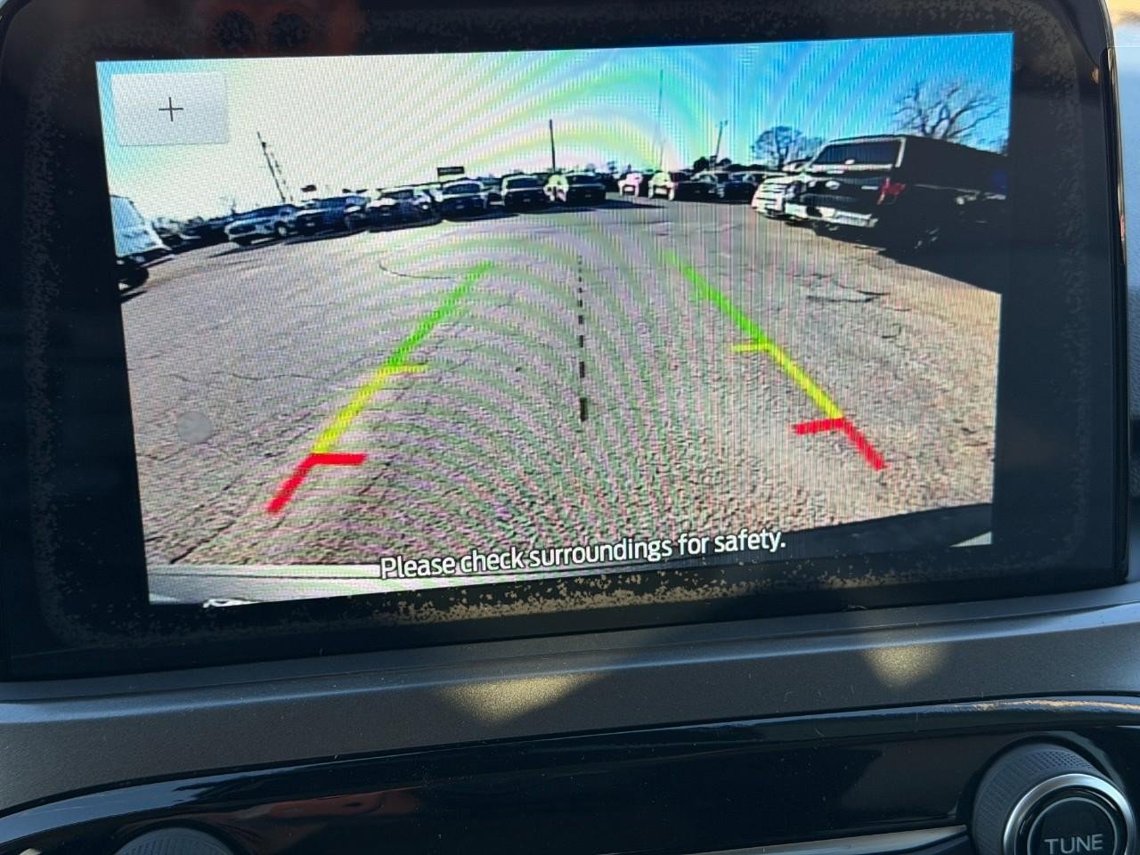 New 2026 Ford Escape Active w/ Cold Weather Package FWD image 15