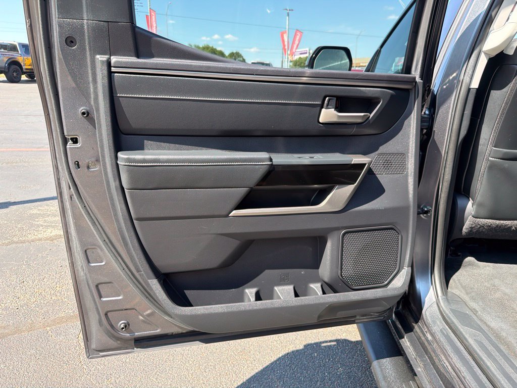 Used 2022 Toyota Tundra Limited RWD image 30