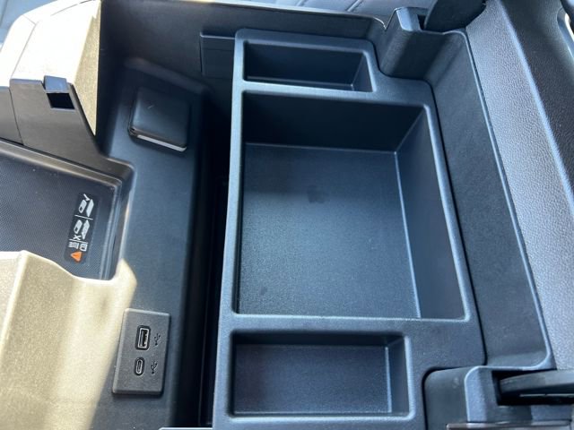 Certified 2023 Chevrolet Silverado 1500 LTZ w/ LTZ Premium Package image 20