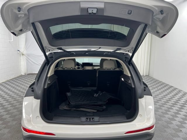 Certified 2023 Lincoln Corsair AWD w/ Equipment Group 101A image 8