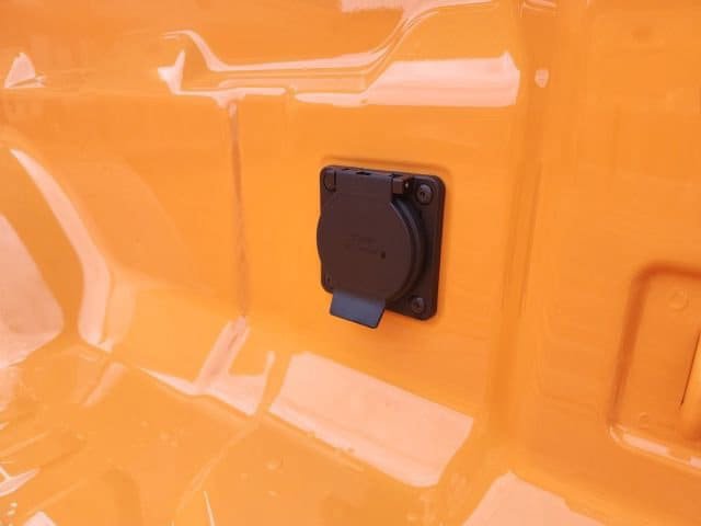 New 2026 Chevrolet Colorado Z71 w/ Technology Package image 17
