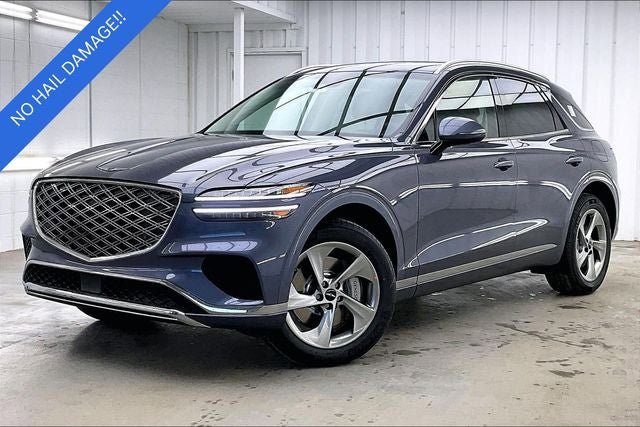 New 2026 Genesis GV70 2.5T AWD/4WD image 2