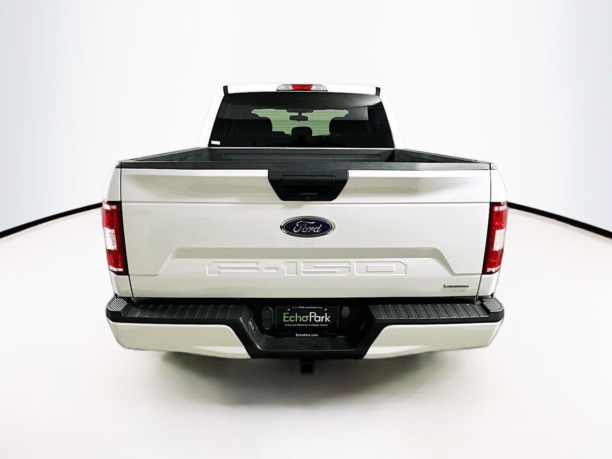 Used 2019 Ford F150 XL w/ Equipment Group 101A Mid image 7