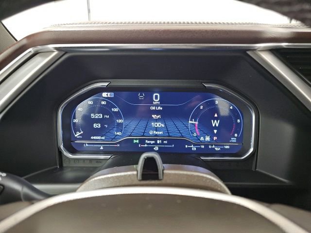 Used 2024 GMC Sierra 1500 Denali w/ Technology Package image 22