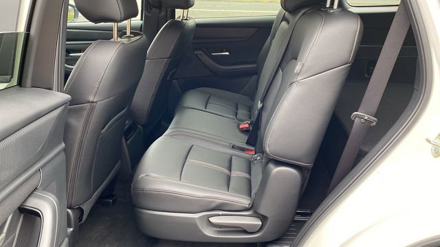 New 2026 MAZDA CX-70 SC AWD/4WD image 21