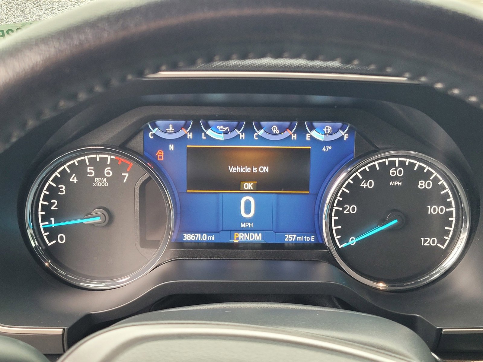 Used 2022 Ford F150 XLT w/ Equipment Group 302A High image 28