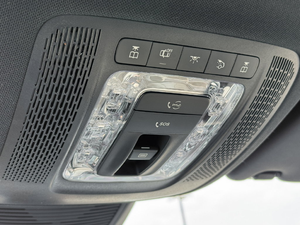 Used 2023 Mercedes-Benz GLE 350 w/ Premium Package image 27