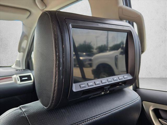 Used 2016 Lexus GX 460 w/ Premium Package AWD/4WD image 20