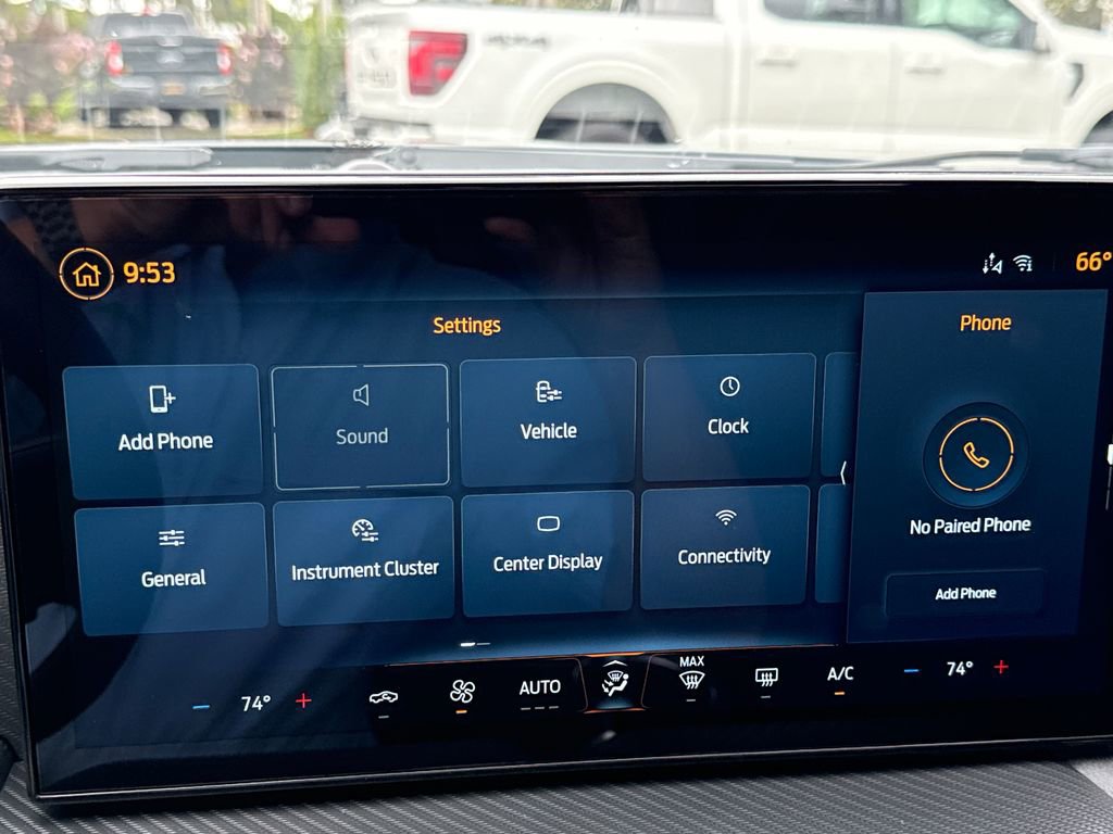 New 2026 Ford Mustang GT image 23