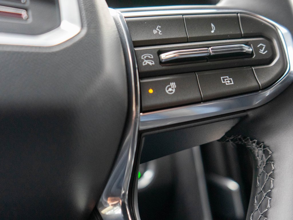 New 2026 GMC Acadia Elevation w/ Black Edition image 23