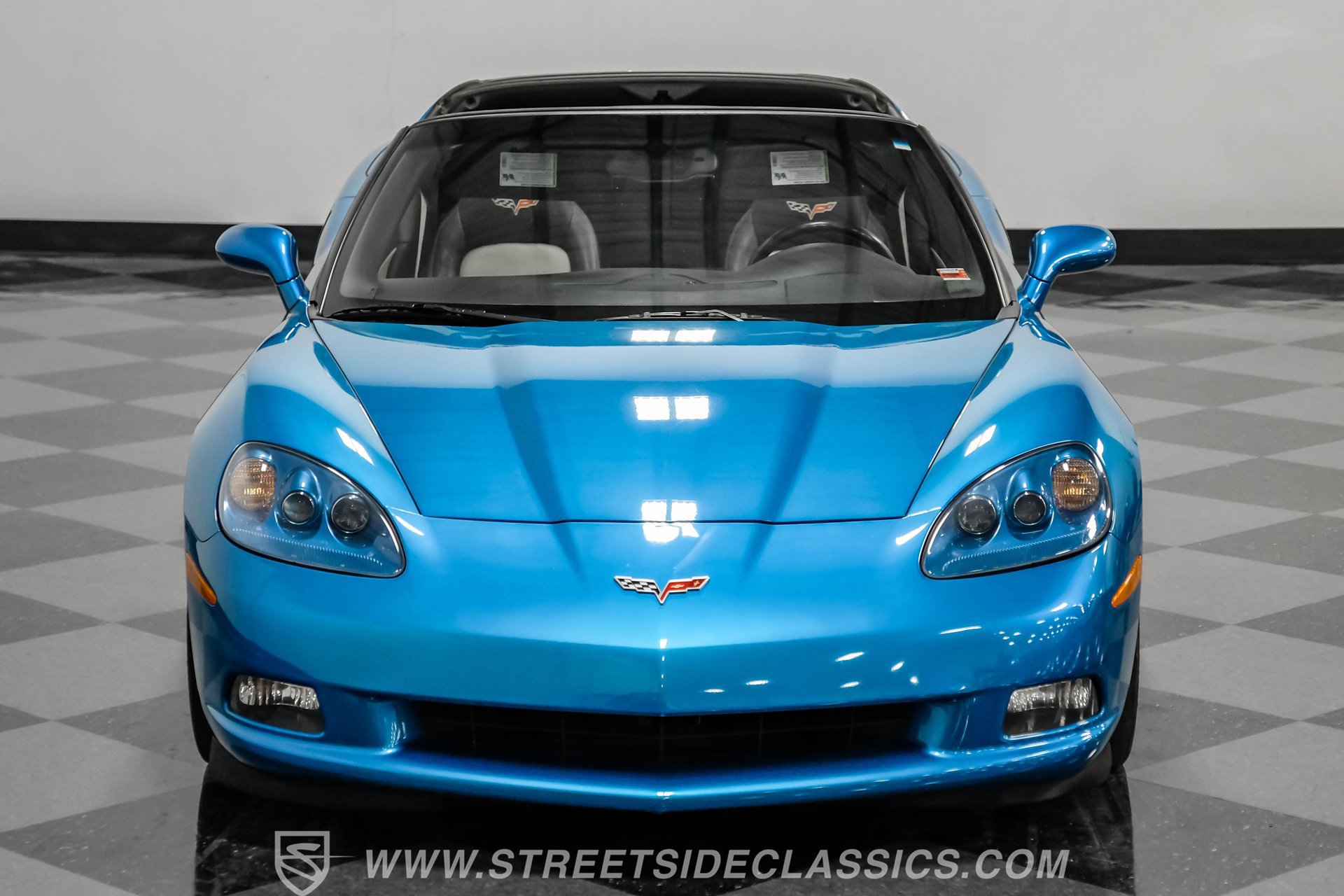 Used 2008 Chevrolet Corvette Coupe w/ Z51 Performance Package image 32
