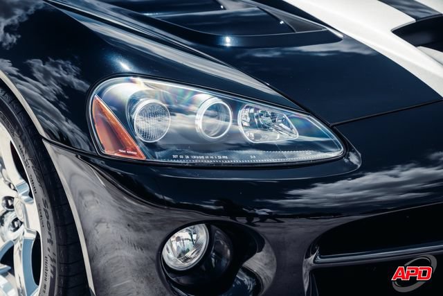 Used 2008 Dodge Viper SRT-10 w/ Protection Group RWD image 53