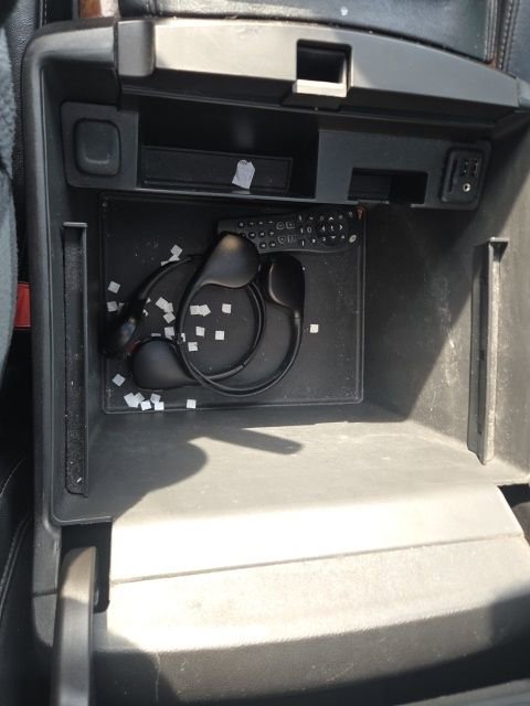 Used 2015 Chevrolet Tahoe LTZ image 42