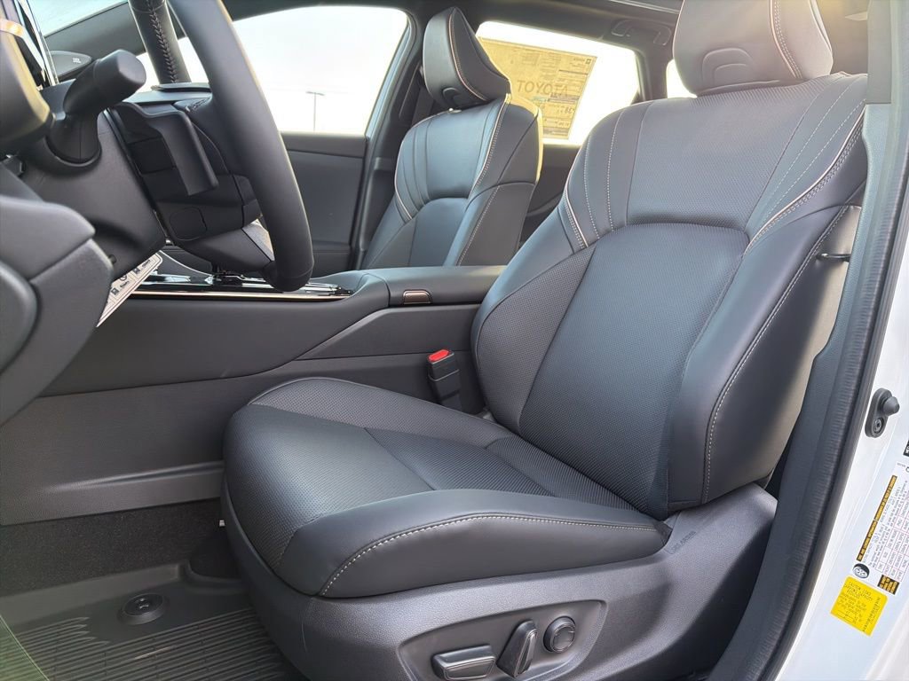 New 2026 Toyota Crown Signia image 7