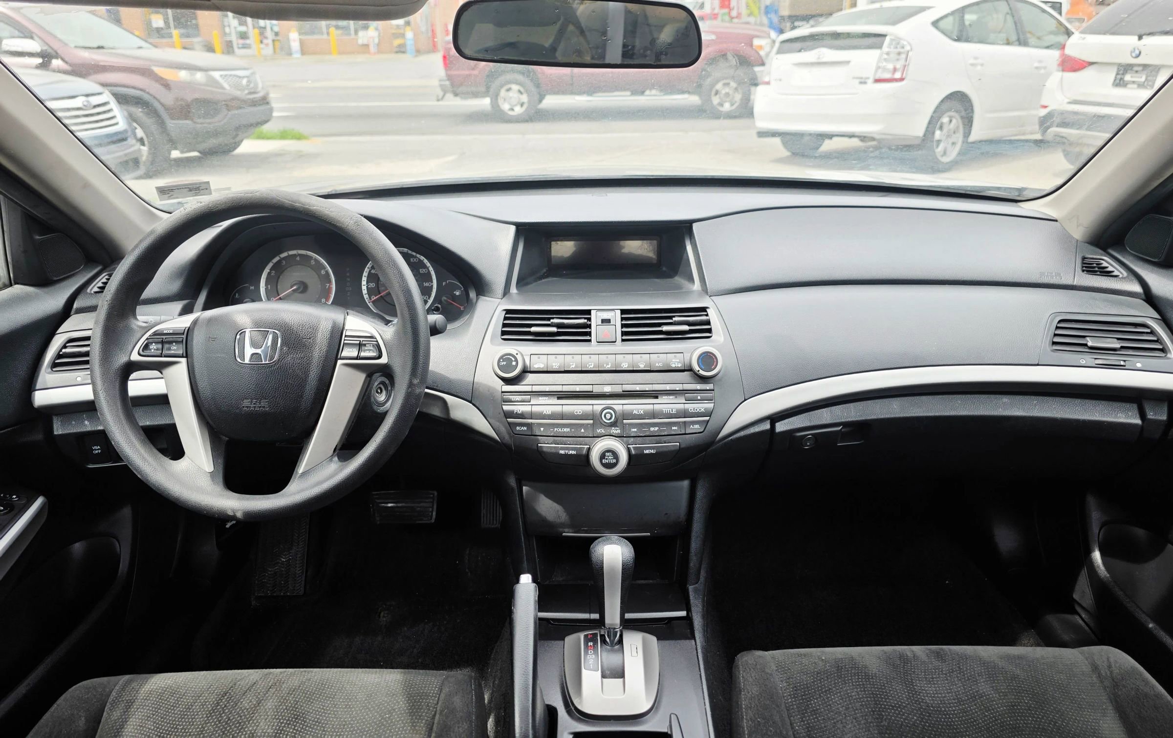 Used 2009 Honda Accord EX image 15