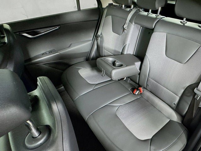New 2026 Kia Niro Wind w/ Wind Preserve Package FWD image 28