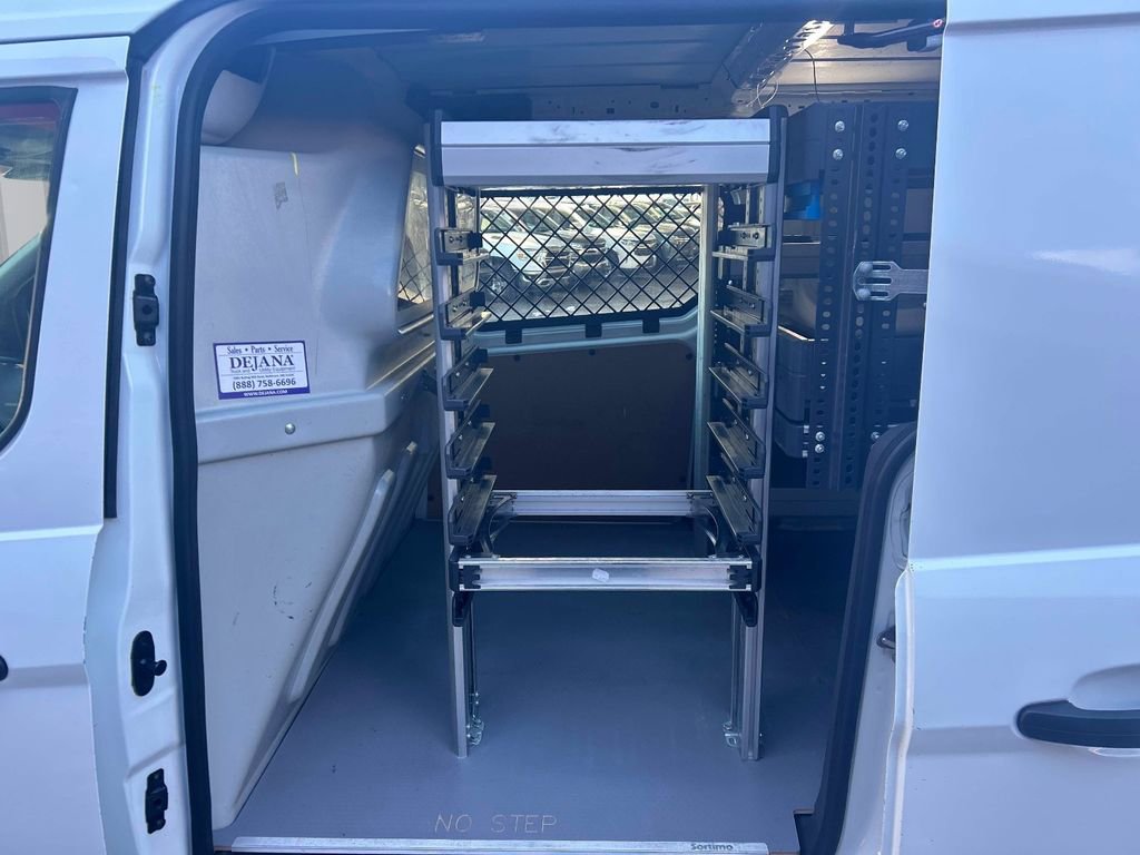 Used 2022 Ford Transit Connect XL image 12