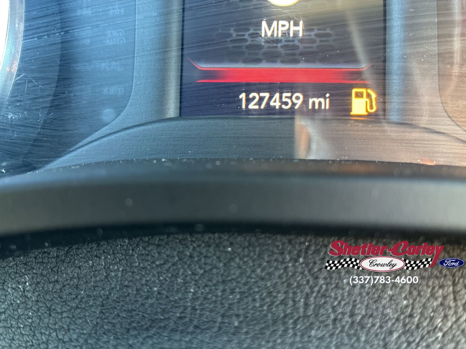 Used 2021 RAM 1500 Big Horn image 18