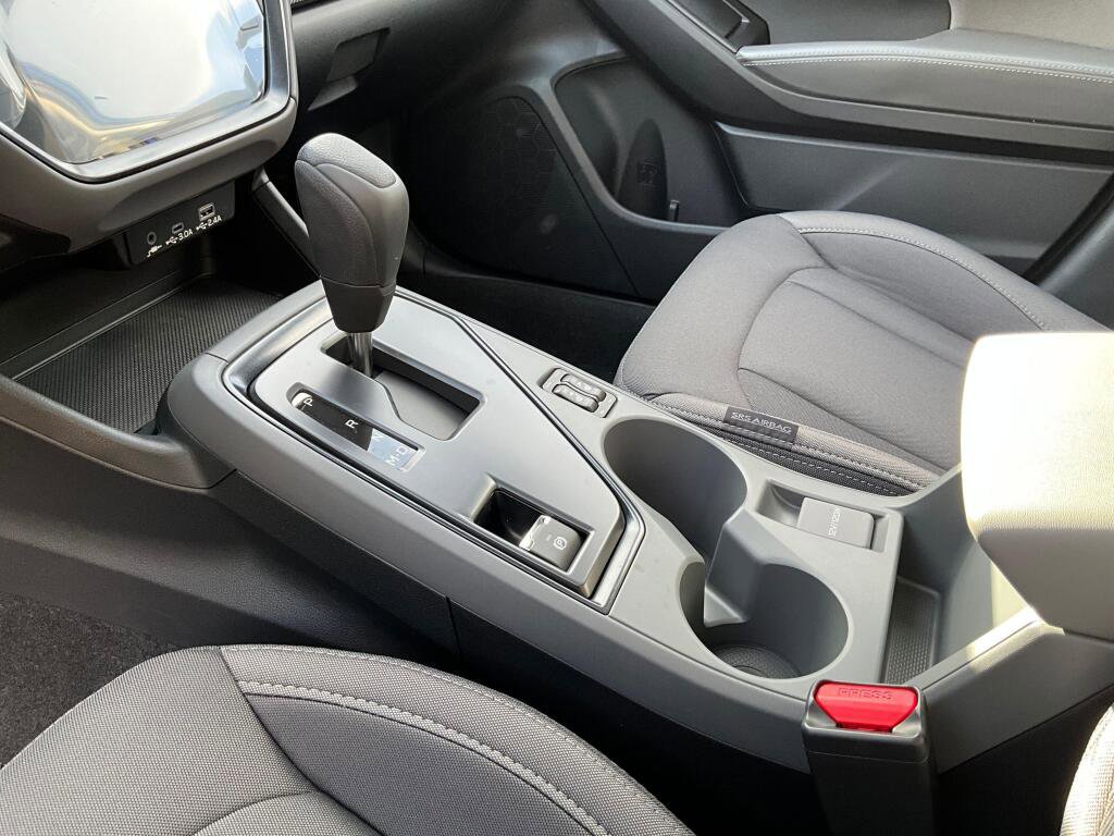 New 2026 Subaru Crosstrek 2.0i Premium image 19