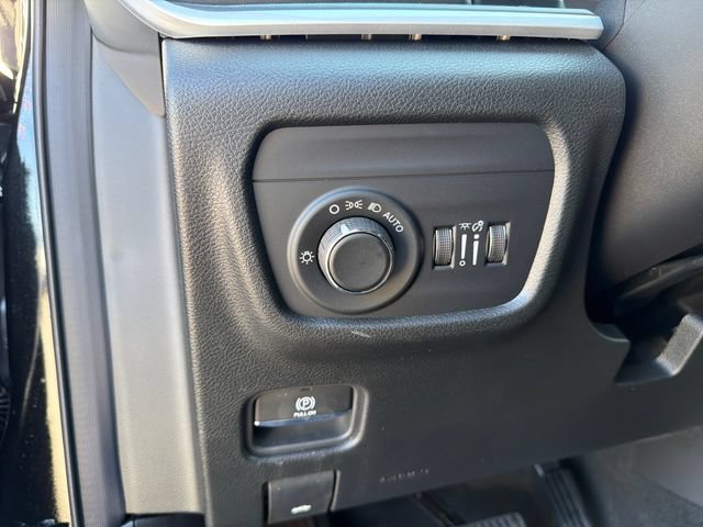 New 2026 Jeep Grand Cherokee Laredo X AWD/4WD image 12