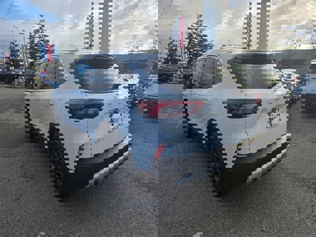 Used 2024 Ford Escape Active image 7