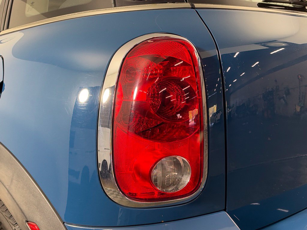 Used 2011 MINI Cooper Countryman S AWD/4WD image 8
