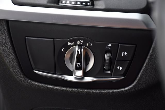 Used 2024 BMW X3 M40i w/ Parking Assistance Package image 21