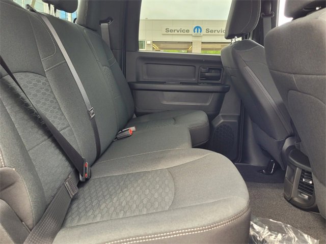 New 2025 RAM 2500 Tradesman image 16