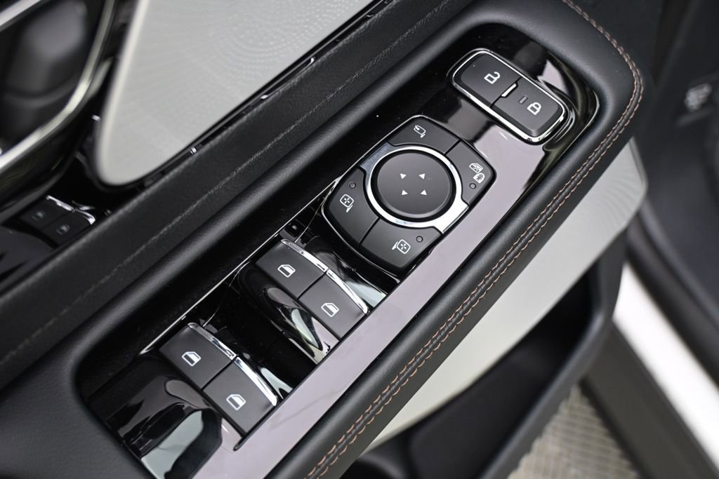 New 2026 Lincoln Aviator Reserve image 24