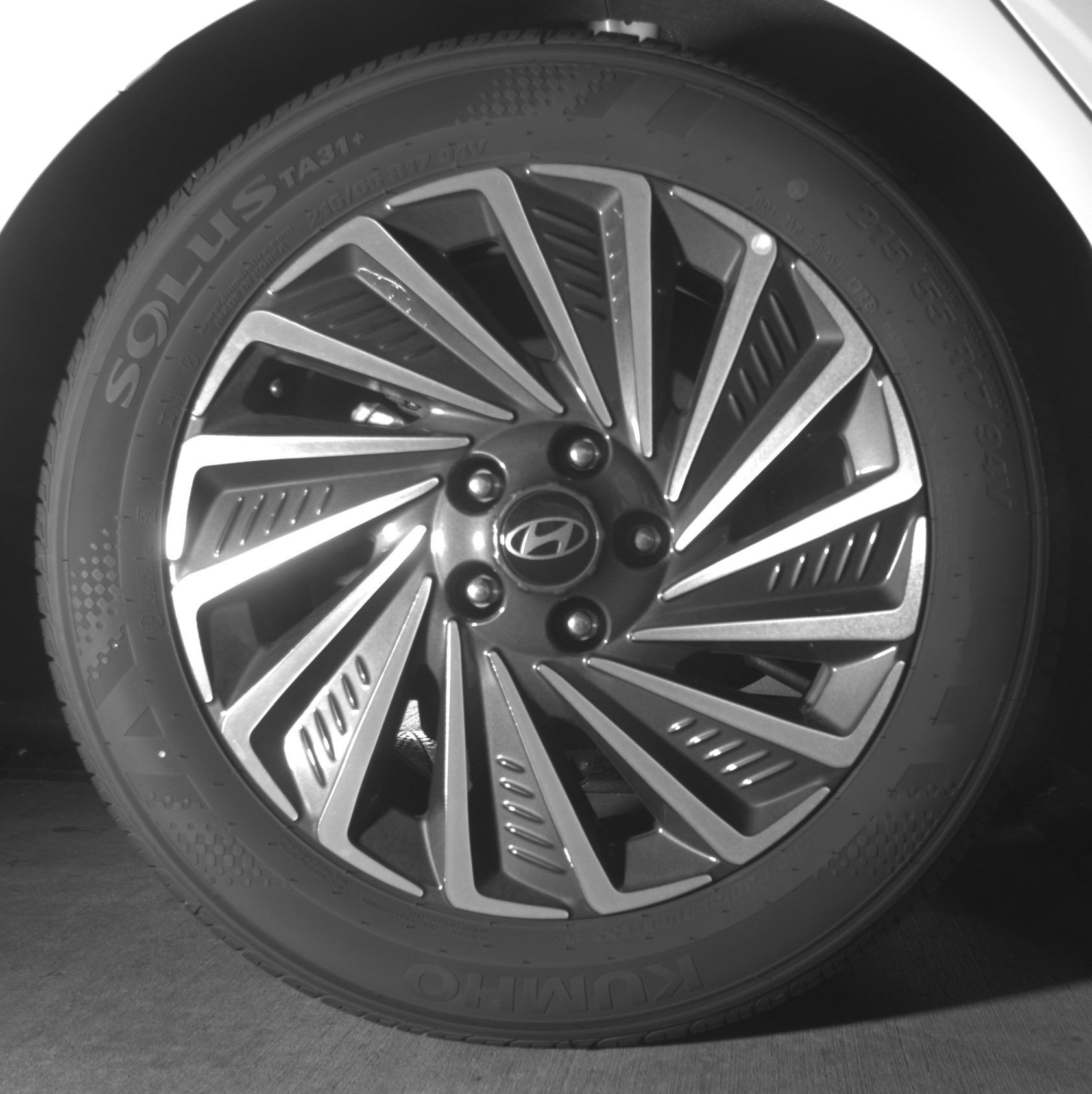 Used 2025 Hyundai Sonata SEL FWD image 15