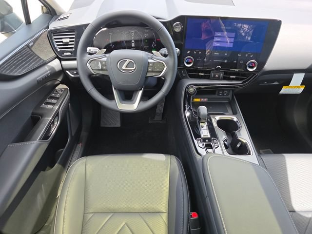 New 2026 Lexus NX 450h+ AWD w/ Accessory Package (Z1) image 20