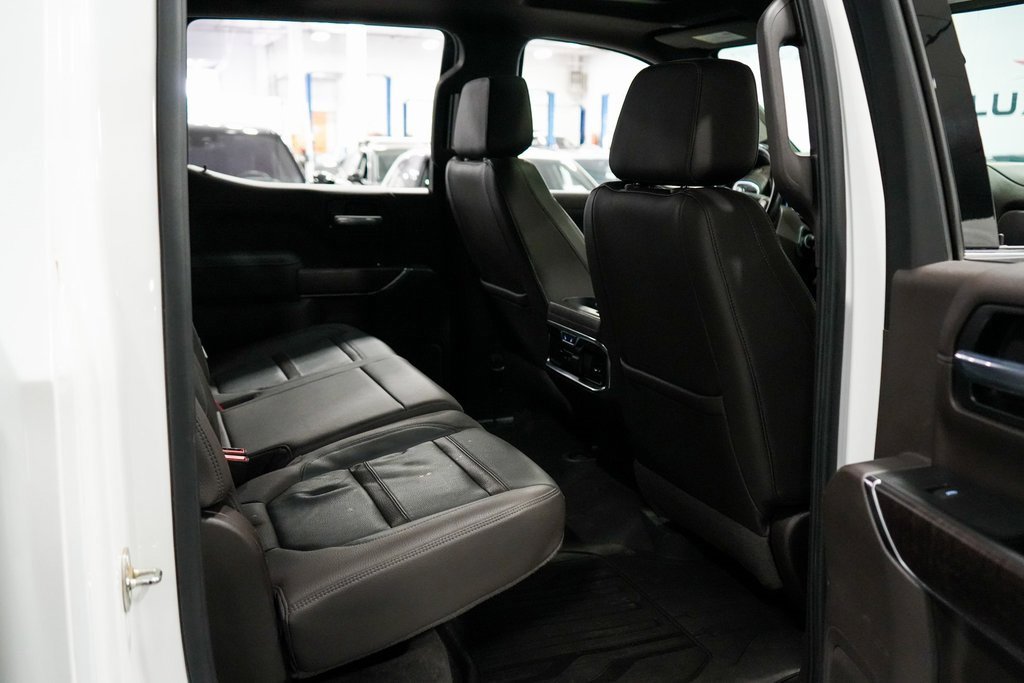 Used 2020 GMC Sierra 1500 Denali image 19