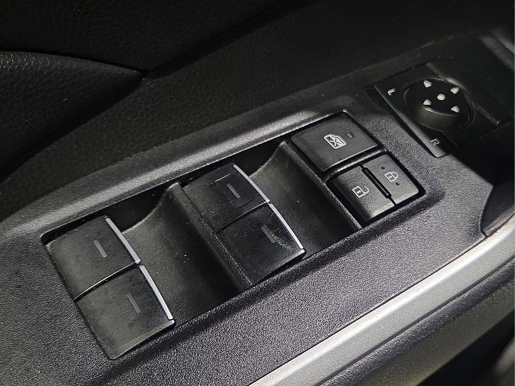 Certified 2024 Toyota RAV4 XLE w/ Convenience Package FWD image 18