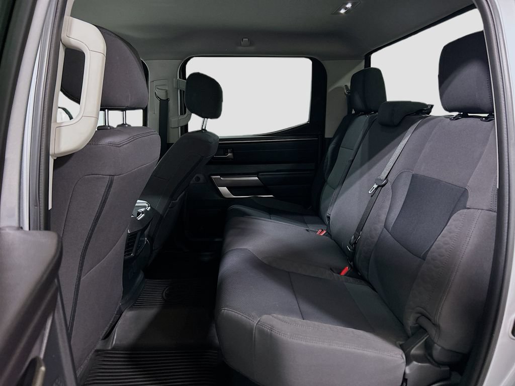 Used 2023 Toyota Tundra SR5 AWD/4WD image 21
