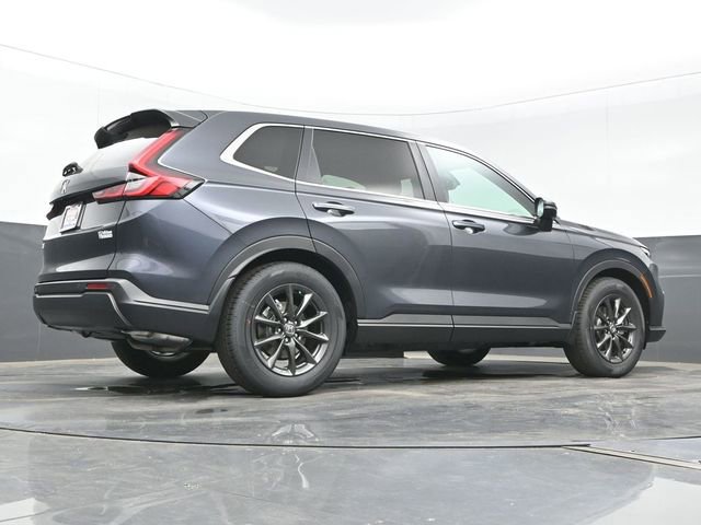New 2026 Honda CR-V EX-L image 21