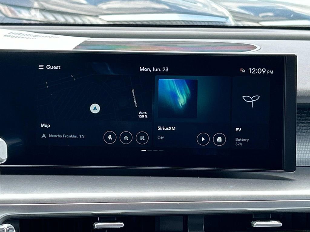 New 2026 Hyundai Ioniq 9 SE image 26